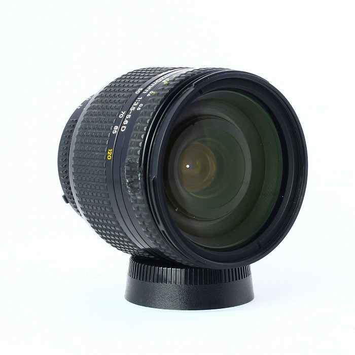 ニコン AF24-120/3.5-5.6D
