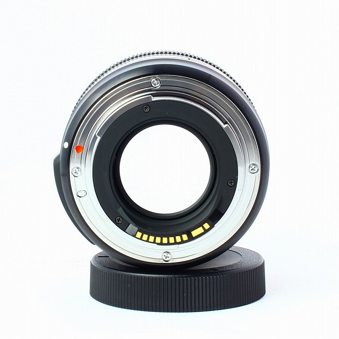 シグマ 30/F1.4 DC HSM EO