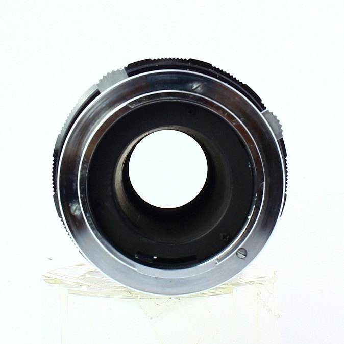 オリンパス E.ZUIKO AUTO-T 150/4