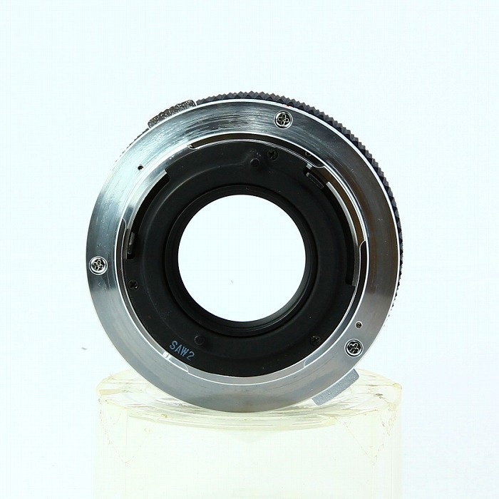 オリンパス ZUIKO AUTO-T 85/2