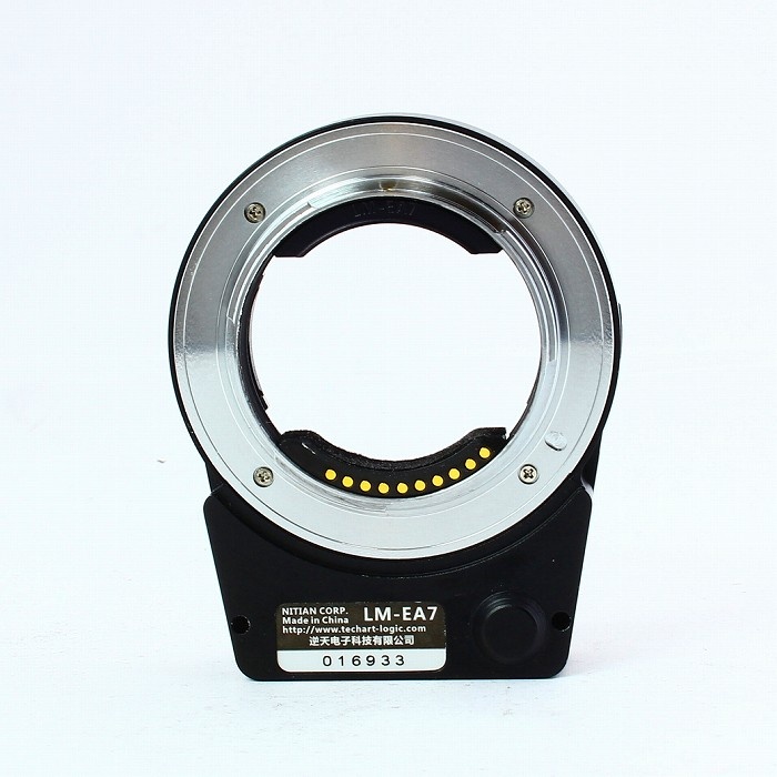 TECHART LM-EA7