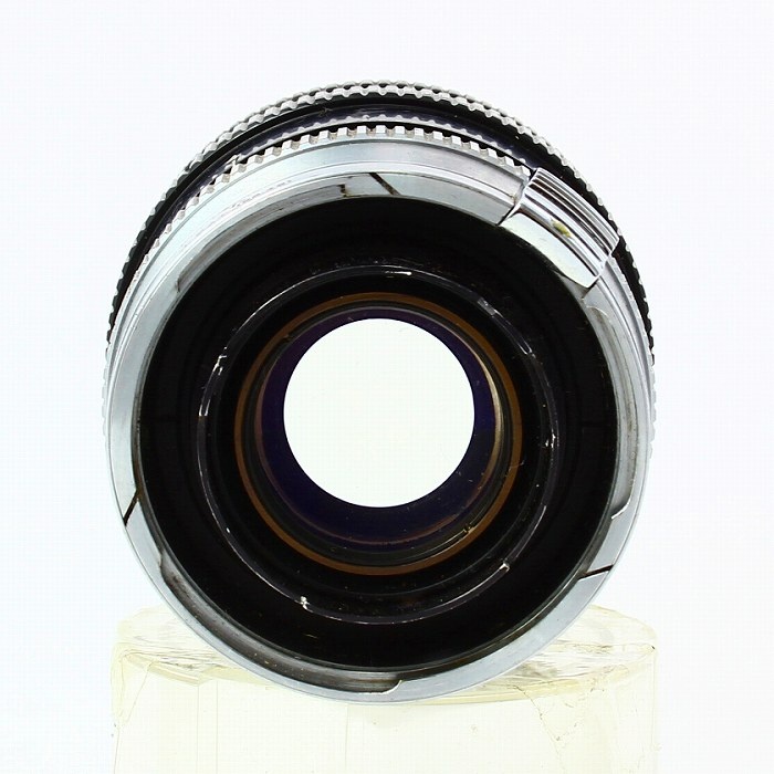 ニコン NIKKOR-P.C 10.5/2.5（S）