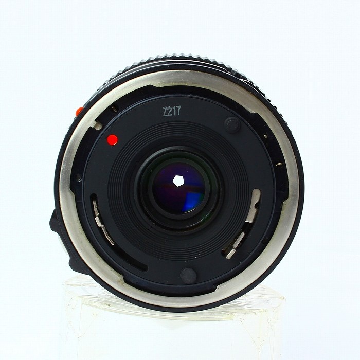 キヤノン NewFD 35-70/3.-4.5