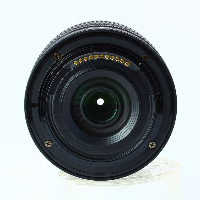 ニコン Z DX 12-28/3.5-5.6 PZ VR