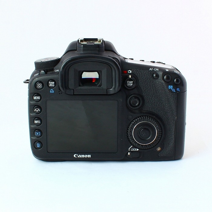 キヤノン EOS 7D ボデイ