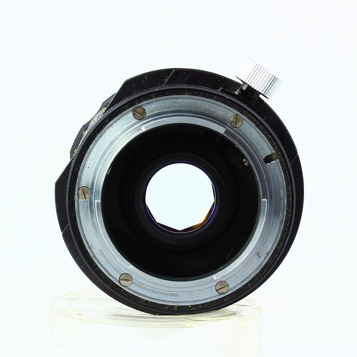 ニコン PC-NIKKOR 35/2.8