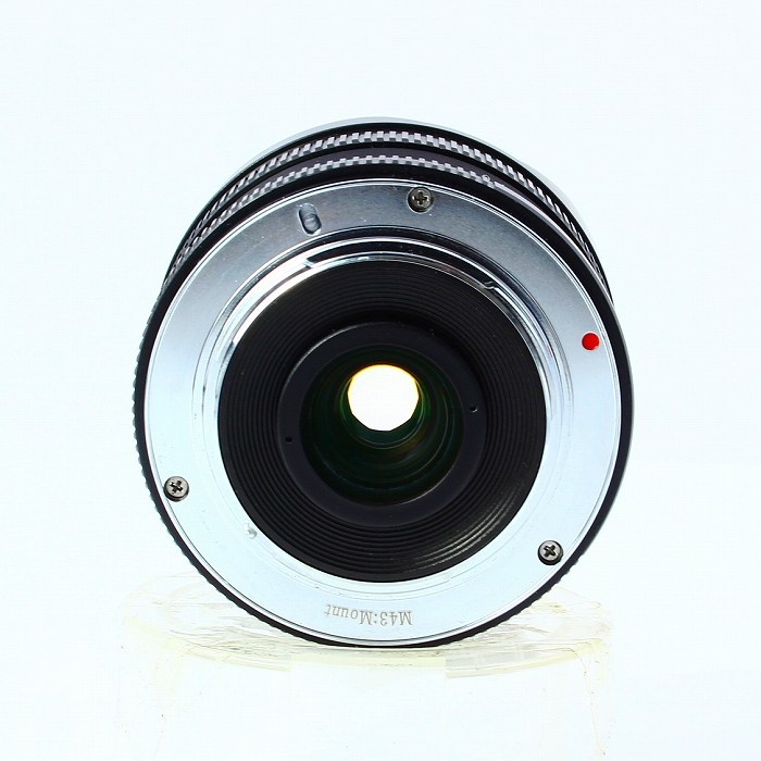 ソノタ BRIGHTIN STAR MF 7.5/2.8 Fish-eye M3/4用