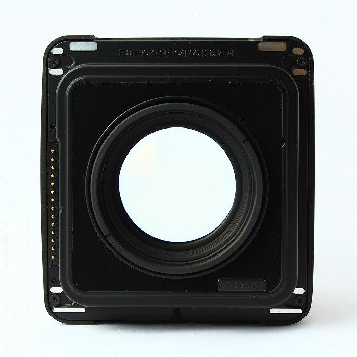 フジフイルム EBC FUJINON GX MD125/3.2