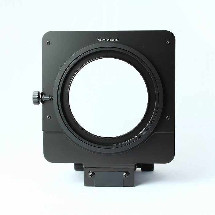 フジフイルム 蛇腹レンズシェードII