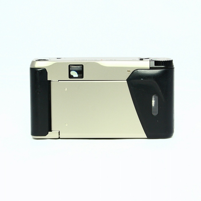 コンタックス TVSII