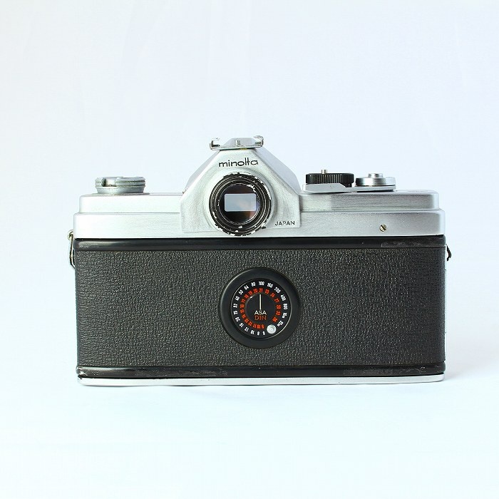 ミノルタ SR-1