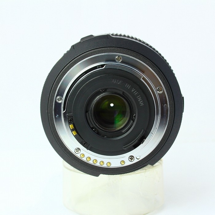 ペンタックス DA18-270/F3.5-6.3 ED SDM