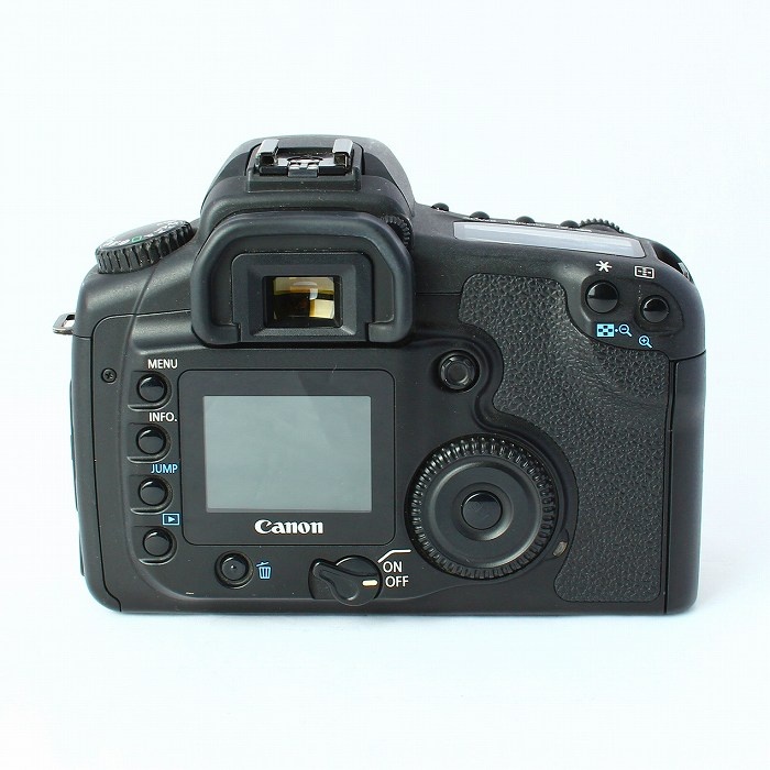 キヤノン EOS 20D ボディ