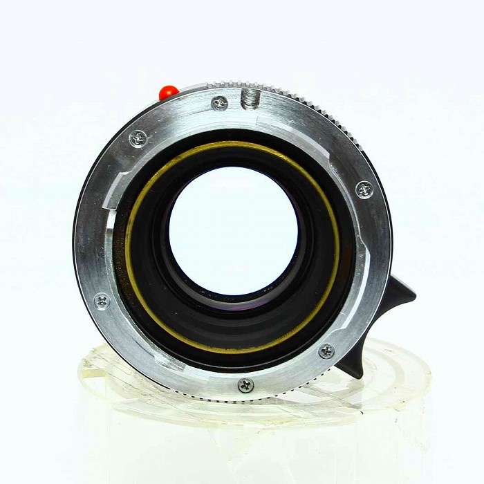 ライカ SUMMICRON-M 50/2 3rd