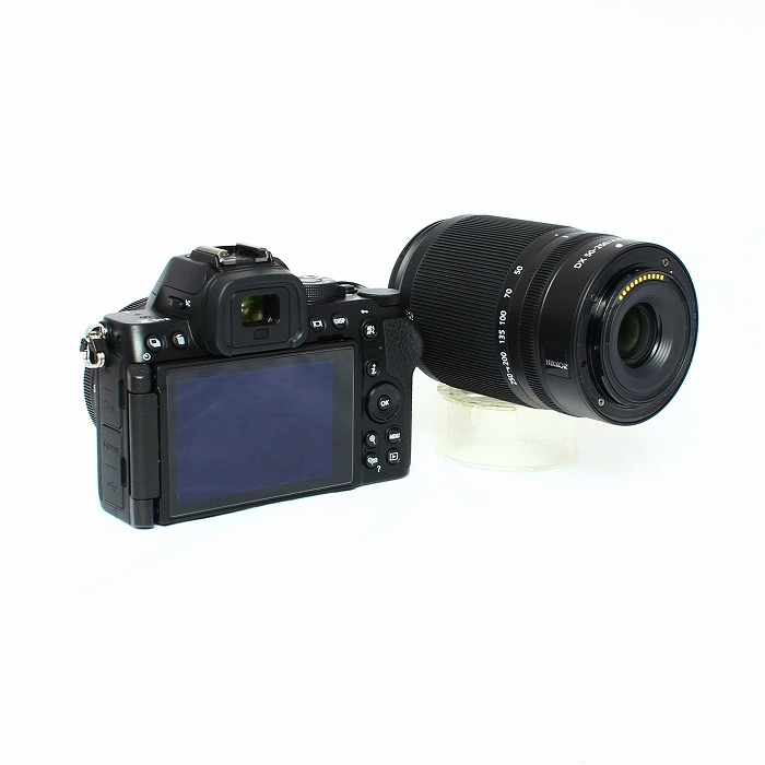 ニコン Z50II ダブルズームキツト