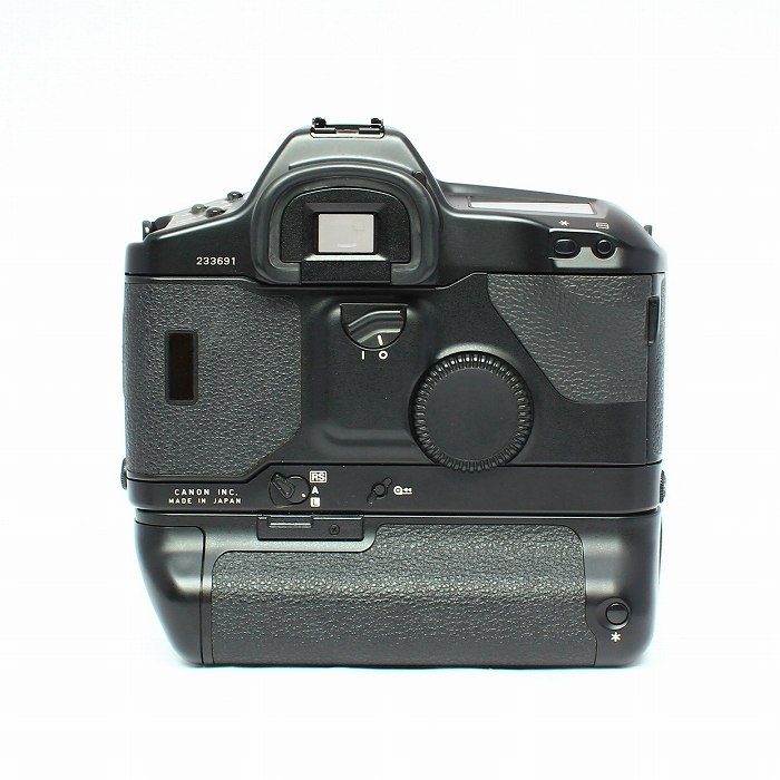 キヤノン EOS-1N RS