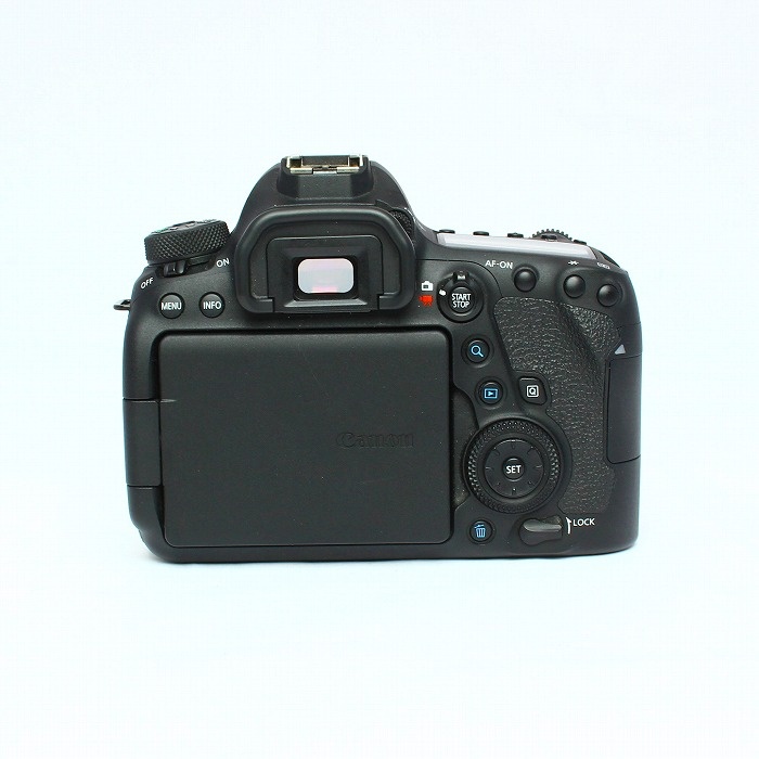 キヤノン EOS 6D MARK II ボデイ