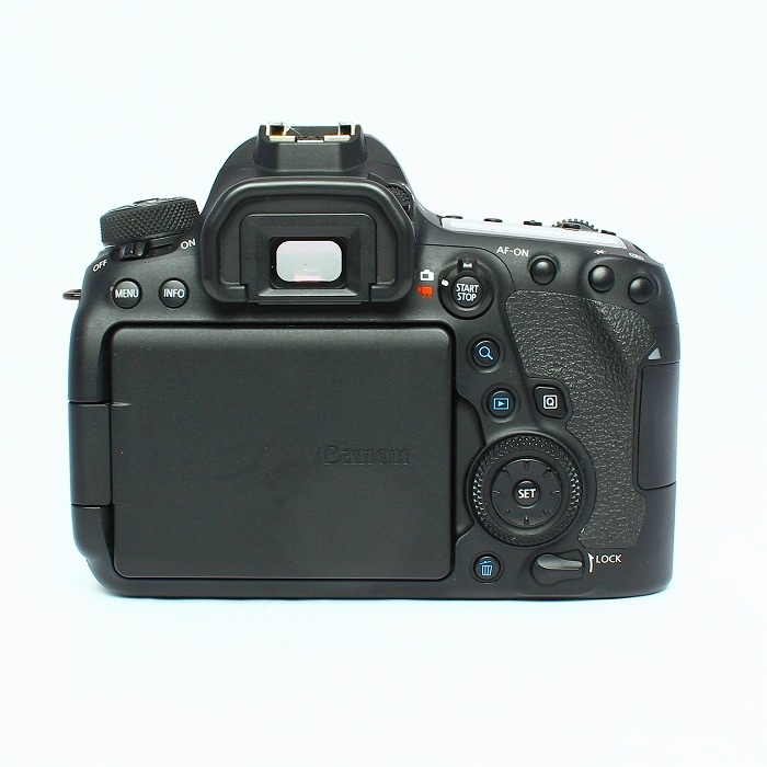 キヤノン EOS 6D MARK2 ボデイ