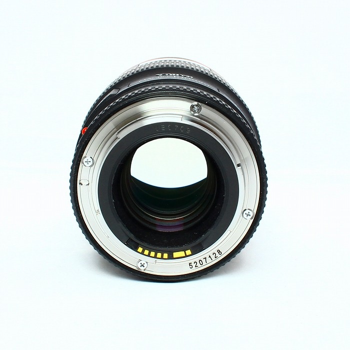 キヤノン EF100/F2.8L マクロ IS USM