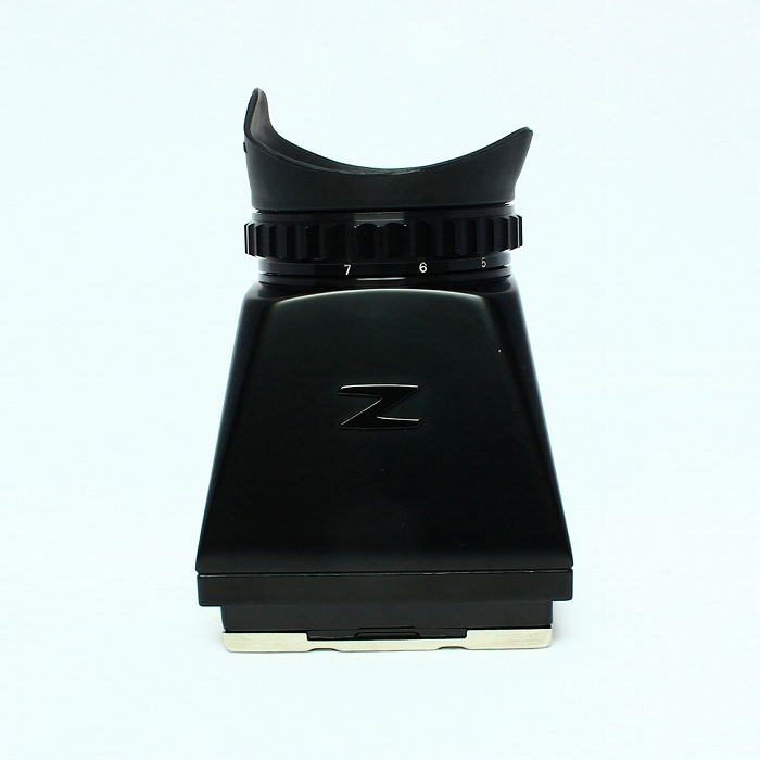 ブロニカ ウェストレベルファインダー モデル S/S2用