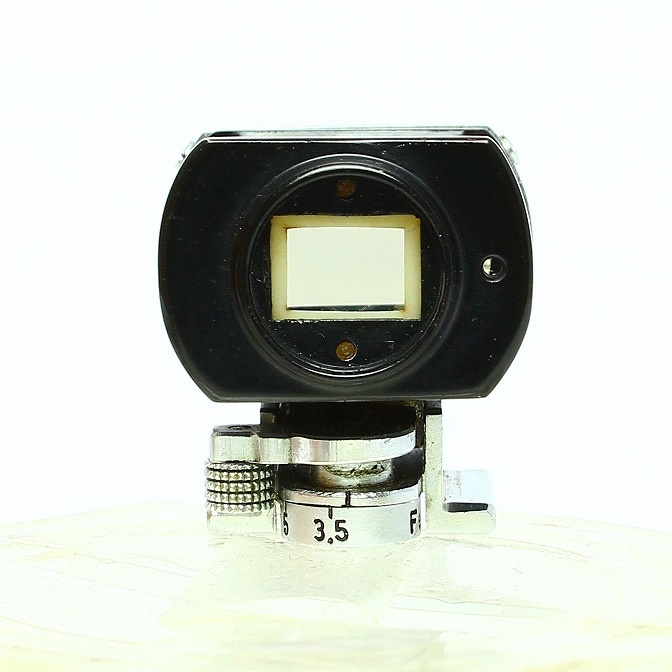 ライカ SOOUT 9cm Cradle Finder