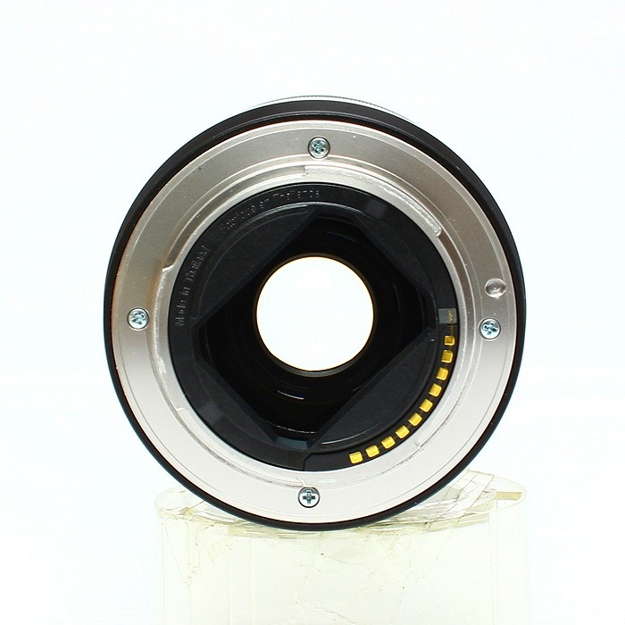 ソニー SONNAR T*FE55/F1.8 ZA