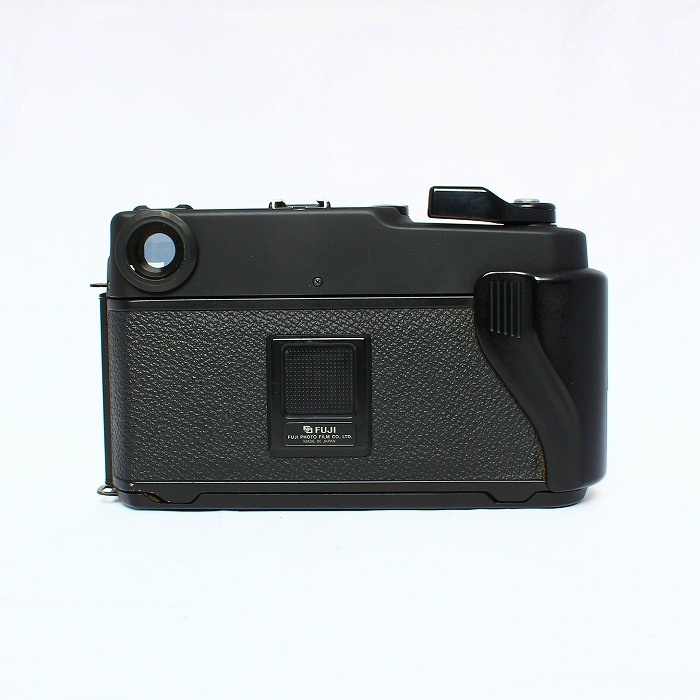 フジフイルム GSW690III Professional