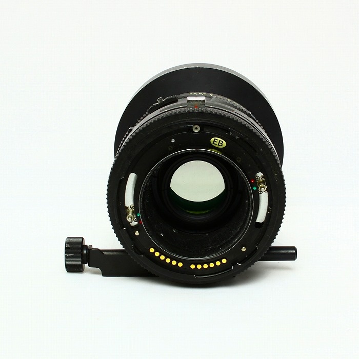 マミヤ SEKOR SHIFT Z 75/4.5 W RZ67用