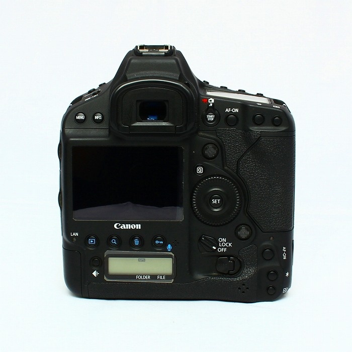 キヤノン EOS-1D X MARKII ボデイ