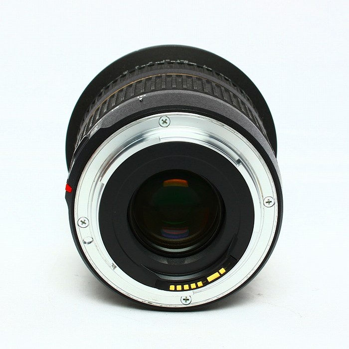 タムロン SP AF10-24/F3.5-4.5 DII LD B001(キャノン用)