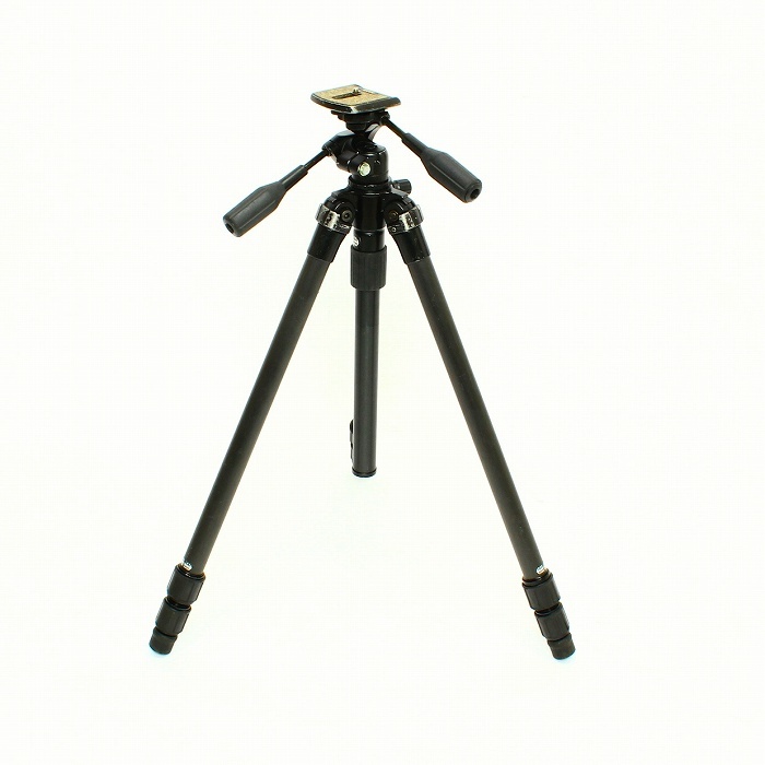 スリック カーボン 813EX 三脚(雲台付)