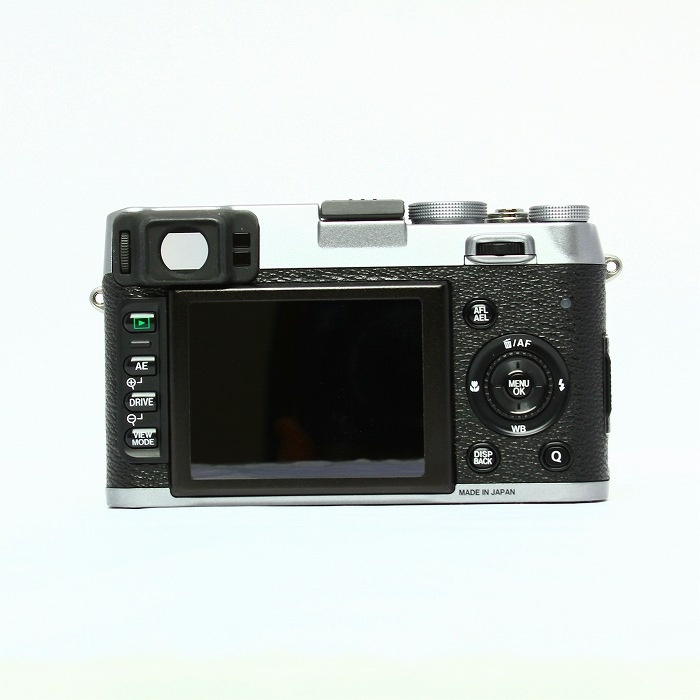 フジフイルム FX-X100S