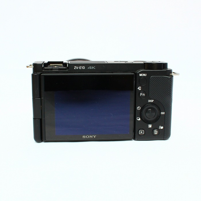 ソニー VLOGCAM ZV-E10L B