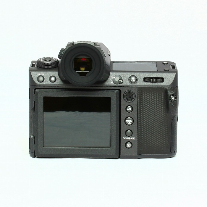 フジフイルム GFX 100II