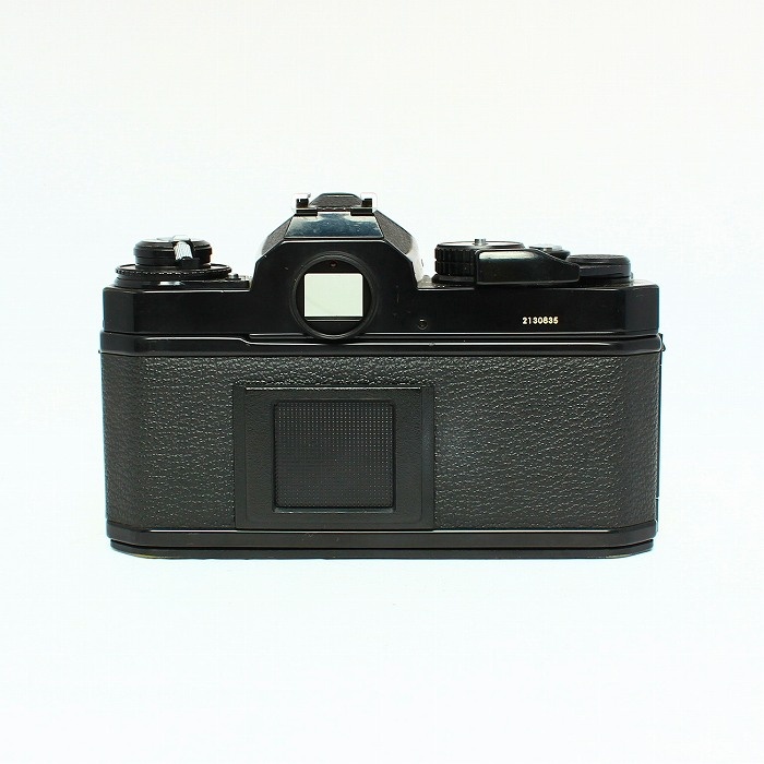 ニコン FE2 ブラック