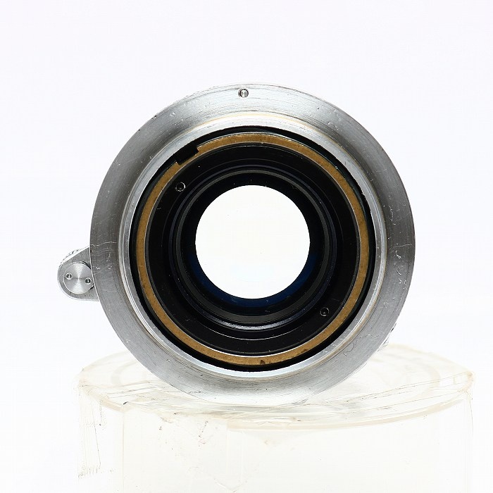 ニコン NIKKOR-H・C50/2 L(固定鏡筒)