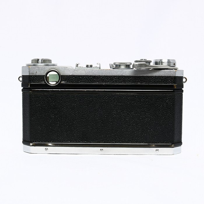 ニコン S2 前期+NIKKOR-H・C50/2