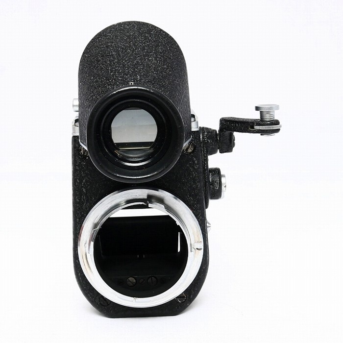 ライカ VISOFLEX II +正像ルーペ(OTVXO)