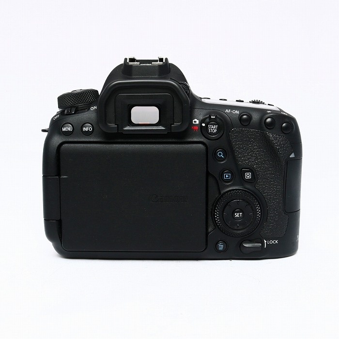 キヤノン EOS 6D MARK2 ボデイ