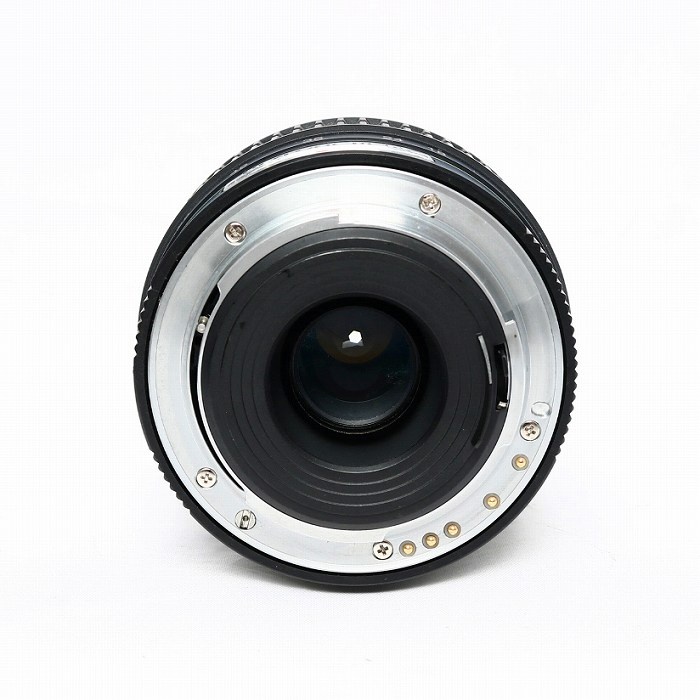 ペンタックス DA18-55/3.5-5.6AL