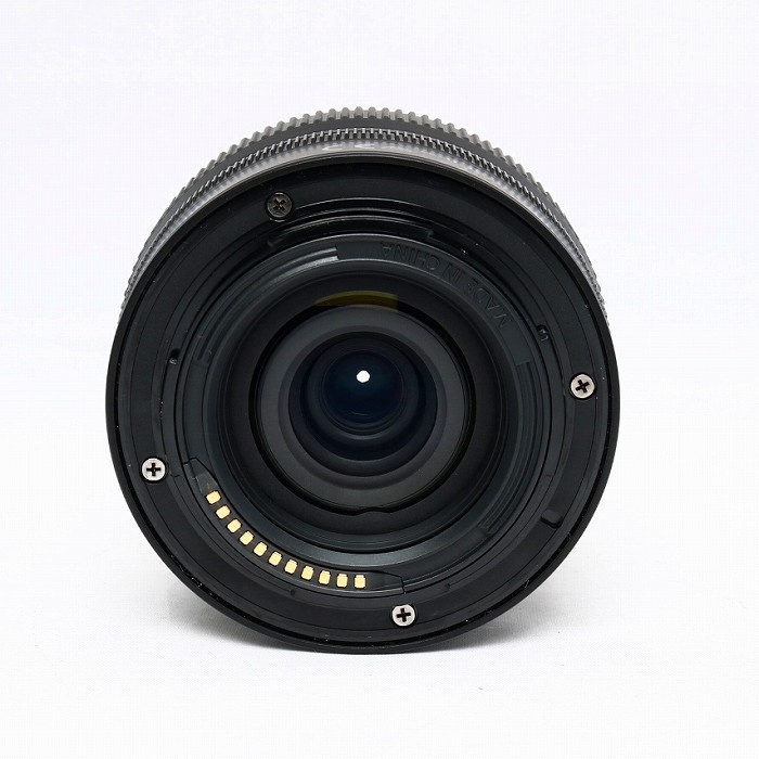 ニコン Z 24-50/F4-6.3