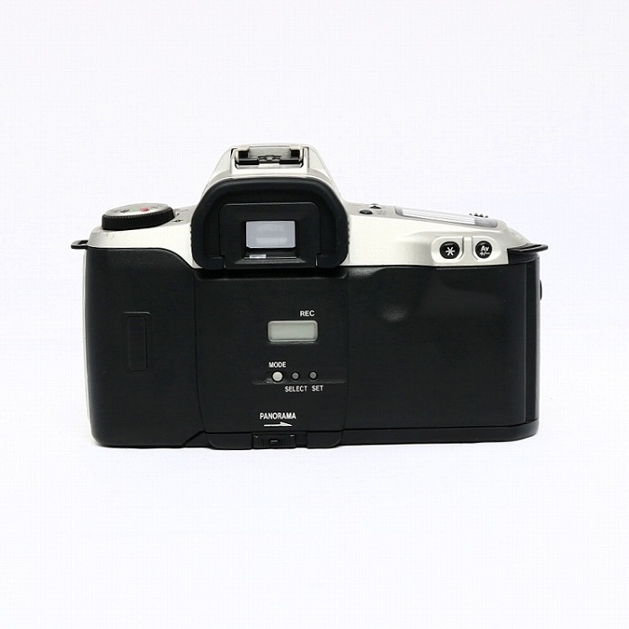 キヤノン NEW EOS KISS シルバー