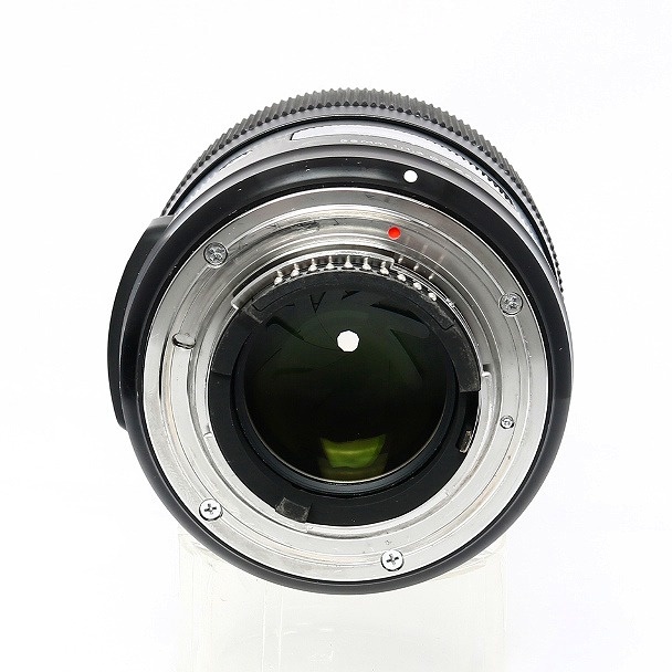 ニコン AF-S 50/F1.8G