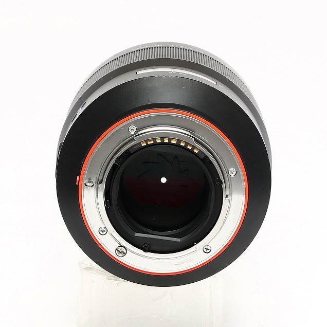 ソニー Sonnar T＊ 135/F1.8 ZA