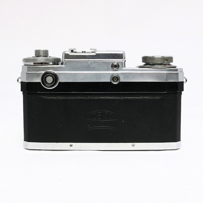 コンタックス IIIa Color Dial+Sonnar50/2