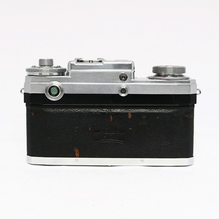 コンタックス IIIa