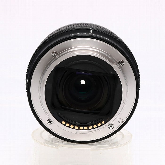 ソニー FE 28-60/4-5.6