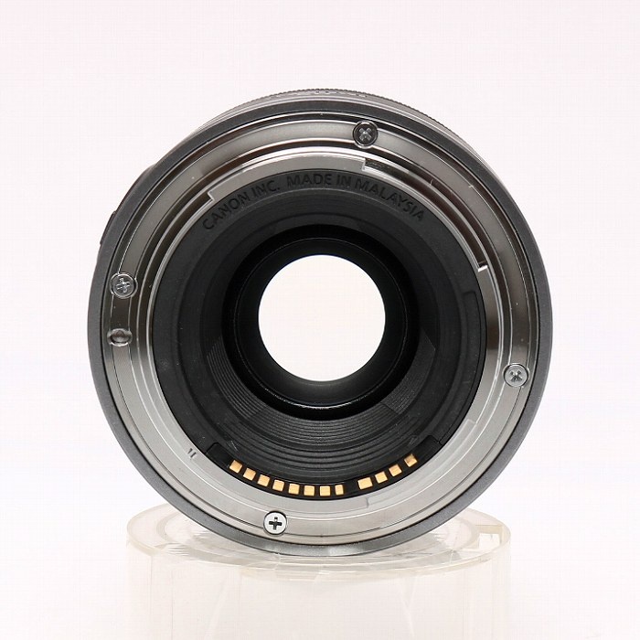 キヤノン RF50/F1.8 STM