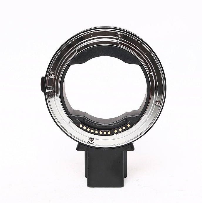 ソノタ JJC マウントアダプター EF-RF