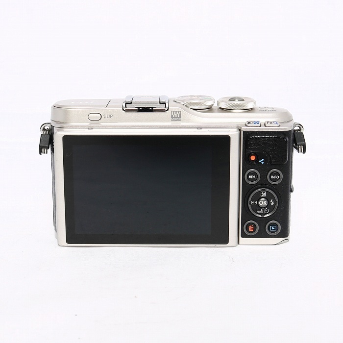 オリンパス E-PL9 ボデイ ブラツク